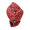 thumbnail image 4 of Gant de baseball Wilson A200 Junior, 4 of 4