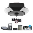thumbnail image 1 of CHAMBERLAIN B6753T Secure View Garage Door Opener w/ LED Lights and Camera, 1 of 6