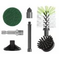thumbnail image 1 of Dremel PC375-U Kit universel avec adaptateur pour perceuse, 1 of 4