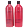 thumbnail image 1 of Pureology Smooth Perfection Shampooing 33,8 oz & Smooth Perfection Condition 33,8 oz Paquet Combiné, 1 of 8