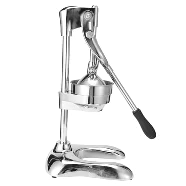 Manual Citrus Juicer, Fruit Squeezer, Making Machine, Hand Press Squeezer, For Office Home Commercial Making