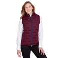 thumbnail image 1 of Gilet Hybride pour Dames Pioneer NE709W, 1 of 2