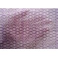 thumbnail image 4 of oneOone Cotton Silk Fabric Triangle Kasuri Print Fabric BTY 42 Inch Wide, 4 of 4
