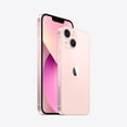 thumbnail image 2 of Apple iPhone 13 , 128 Go, Rose - Déverrouillé - Remis à Neuf Certifié, 2 of 5
