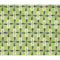 thumbnail image 4 of oneOone Cotton Flex Fabric Diamond Geometric Fabric Prints By Yard 40 Inches Wide, 4 of 4