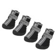 thumbnail image 1 of Bottes Réfléchissantes pour Chiots, Chaussures Réfléchissantes Imperméables pour Animaux de Compagnie, Chaussures Imperméables pour Chiens, Fiabilité Ultime, 1 of 14