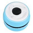 thumbnail image 1 of Fish Aquarium Glass Cleaner Brush, Aquarium Fish Glass  Scrapers Glass Cleaner Scrubber Clean Brush Scrubber Floating Clean Brush For Aquatic  Cleaning, 1 of 8