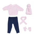 thumbnail image 1 of Rbaofujie 18 Inch Doll Clothes , Costumes Party Dress Fits 18 Inch Girl Doll Clothes, 1 of 6