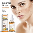 thumbnail image 2 of Sérum à l'Huile Correcteur de Taches Brunes et Antioxydant au Curcuma, 2 of 4