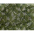 thumbnail image 4 of oneOone Georgette Viscose Fabric Abstract Block Printed Fabric 1 Yard 42 Inch Wide, 4 of 4