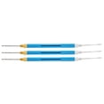 thumbnail image 4 of Aiguille pour Perceuse de Pêche, Ensemble de 3 Pcs 3 Pack, Trousse d'Outils de Pêche Multifonction, Aiguille à Cordon, Matériaux de Première Qualité, 4 of 8