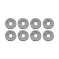 thumbnail image 1 of Compatible For Dreame Bot L20 Ultra / X20 Pro / L30 Ultra Replacement Parts Accessories Main Side Brush Hepa Filter Mop Dust Bag, 1 of 5