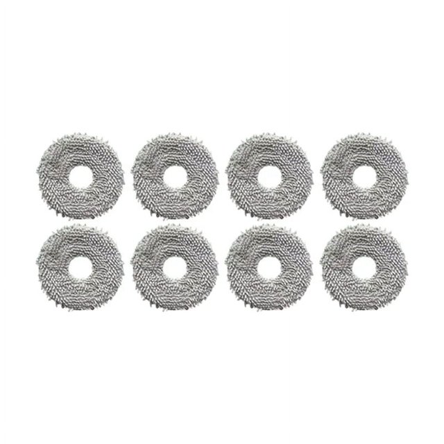 Compatible For Dreame Bot L20 Ultra / X20 Pro / L30 Ultra Replacement Parts Accessories Main Side Brush Hepa Filter Mop Dust Bag