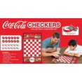thumbnail image 5 of Masterpieces Puzzle Company Coca-Cola Dames Jeu De Plateau, 5 of 5