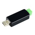 thumbnail image 4 of Convertisseur Série Bidirectionnel USB vers RS485 Module de Communication A+ B - GND Pins, 4 of 9
