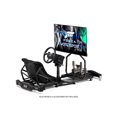 thumbnail image 2 of Next Level Racing® Go Kart Plus Simulator Cockpit [NLR-S034] (FR), 2 of 9