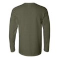 thumbnail image 2 of Unisex Softstyle Long Sleeve T-Shirt, 2 of 2