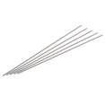 thumbnail image 1 of Unique Bargains Tige Entièrement Filetée M3 x 250 mm en Acier Inoxydable 304, Filets à Droite, Lot de 5, 1 of 4