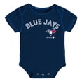 thumbnail image 3 of Toronto Blue Jays Onesie 6/9M, 3 of 4