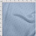 thumbnail image 3 of oneOone Silk Tabby Fabric Dogs Animal Printed Fabric 1 Yard 42 Inch Wide, 3 of 4