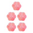 thumbnail image 2 of Baohd 1/2/3/5 1150pack/lot Bead Accessories Easy To Thread Wide Application Not Easy To Fade pink 5PCS, 2 of 6