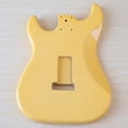 thumbnail image 3 of 1Pc Electric Guitar Body Barrel Guitar Accessory for ST DIY Guitar Material J, 3 of 5