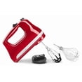 thumbnail image 2 of KitchenAid® 6 Speed Hand Mixer with Flex Edge Beaters, 2 of 6
