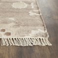 thumbnail image 3 of Safavieh Natural Kilim Grey Area Rug - 2' x 3', 3 of 3