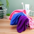thumbnail image 2 of Quick Dry Travel Towel Extra Large Microfibre Lightweight Beach Towel FAST, 2 of 8