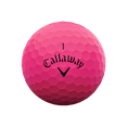 thumbnail image 3 of Callaway Supersoft Matte Pink Golf Balls 2025, 3 of 5