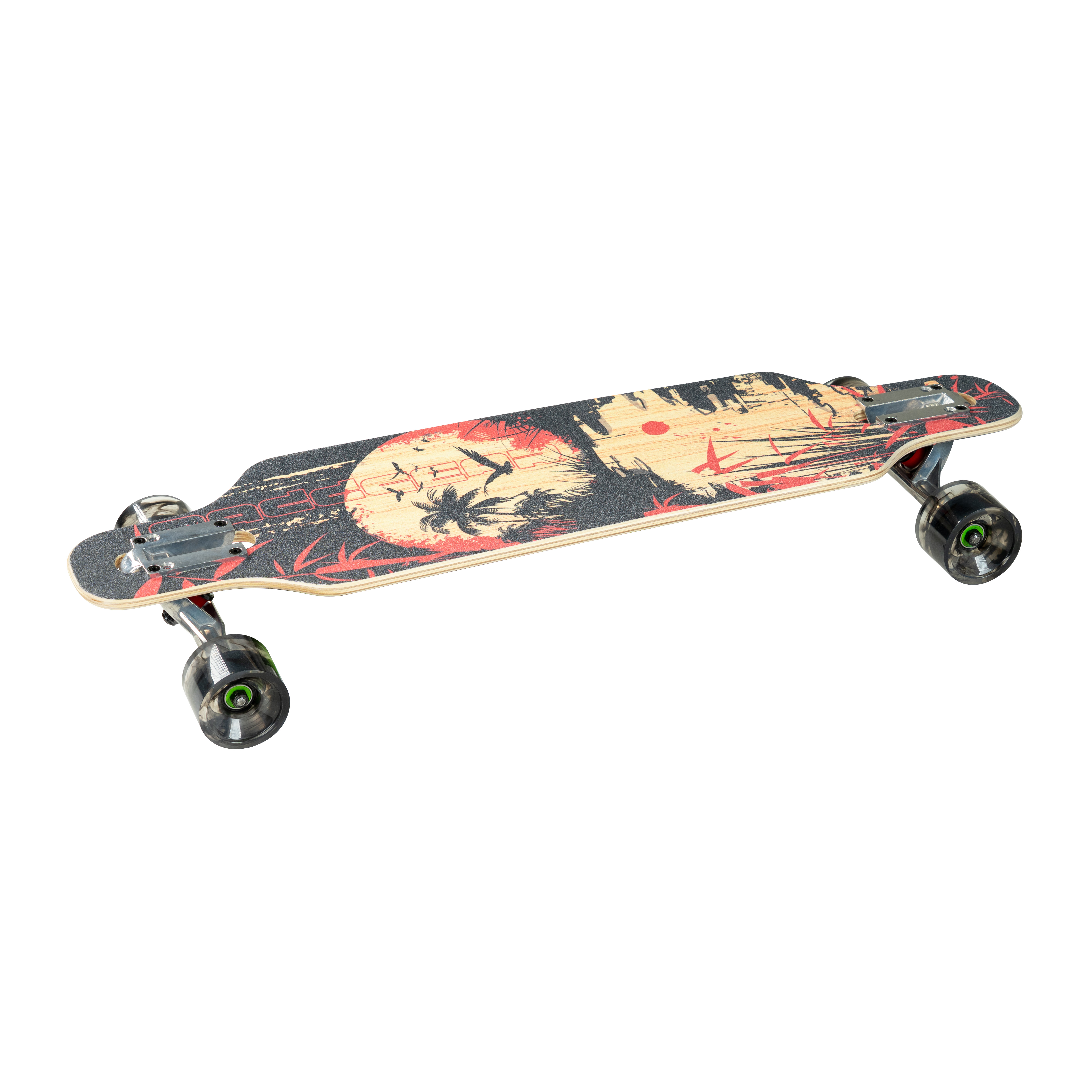 Madd Gear 31 Drop Through Skateboard