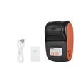thumbnail image 3 of GOOJPRT PT-210 Portable Thermal Printer Handheld 58mm Receipt Printer for Retail Stores Restaurants Factories Logistics, 3 of 7
