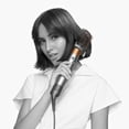 thumbnail image 4 of Dyson Official Outlet - Airwrap Multi-Styler Complete, Nickel/Copper, Refurbished, 4 of 9