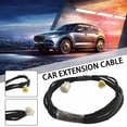 thumbnail image 3 of 12V LCD Screen Extension Cable For 2/5/8kw Chinese Diesel Heater scree∝ LCD K8M0, 3 of 8