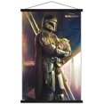 thumbnail image 1 of Star Wars : Le Mandalorien - Tenue, 1 of 4
