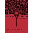 thumbnail image 1 of As Above, So Below (Bilingual), 1 of 1