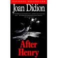 thumbnail image 2 of After Henry By Didion, Joan, 2 of 2