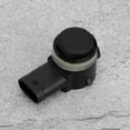 thumbnail image 2 of PDC Parking Sensor, High Sensitivity ABS Plastic 0009055604 Parking Sensors Wear Resistant  For Car Accessory, 2 of 8