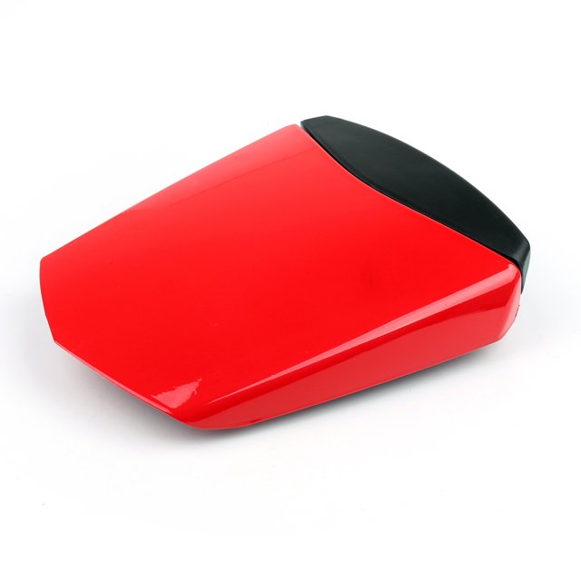 Areyourshop Housse de Siège Arrière pour YZF R6 2003-2005 R6S 2006-2009 Moto Pièce Coiffure