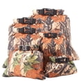 thumbnail image 1 of 6 Pcs Sacs Imperméables Design Unique Sacs Secs d'Extérieur Emballage Accessoires de Kayak Fournitures de Rafting pour Bateau Camping, 1 of 6
