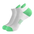 thumbnail image 1 of Socks for Women, Womens Solid Color Thick Warm Breathable Outdoor Sports Socks, 1 of 2