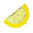 thumbnail image 2 of Traditional Mexican Pinata Toy Lemon Shaped Pinata Candy Filled Pinata Craft, 2 of 6