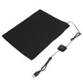 thumbnail image 2 of USB Heater Pad, USB Electric Cloth Heater Multi Purpose  For Back For Abdomen For Neck, 2 of 8