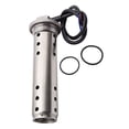 thumbnail image 1 of Fit For 0-190 Ohm 240-33 Ohm Marine Boat RV Tank Level Gauge Boat Fuel Sender Unit Water Level Sewage Sensor 150mm-600mm ,Easy to Install, 1 of 7