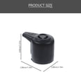 thumbnail image 2 of QUMIIRITY 1 Set of Electric Pressure Cooker Safety Valve Food-grade Silicone Pressure Cooker Parts for Cooks, 2 of 8