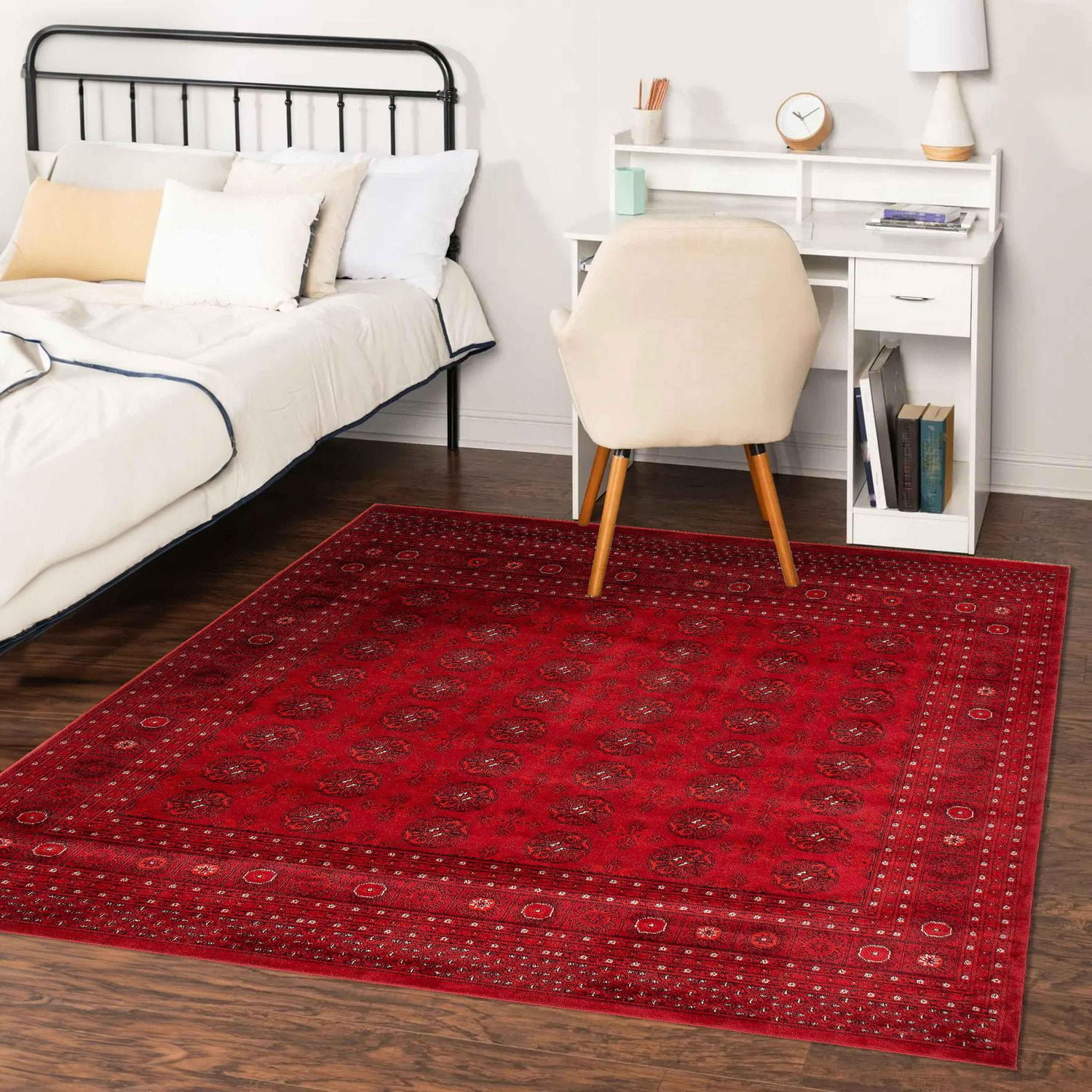 Tapis ECARPET Oriental Traditionnel Bokhara