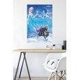 thumbnail image 4 of Disney La Reine des Neiges - Aventure One Sheet, 4 of 4