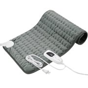 Heating Blanket Pad,Electric Heating Pads for Back,Abdomen,Moist Heated Pad for Shoulder,Hot Pad for Arms and Legs,Household Multi-function Warming Electric Heating Pad Blanket Heating Blanket