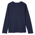 thumbnail image 2 of George Boys' Graphic Long Sleeve Tee, 2 of 2