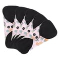 thumbnail image 2 of 5 Pcs Serviettes Hygiéniques Lavables, Serviettes de Soins Post-Partum Réutilisables, Serviettes de Maternité Anti-Fuites, Produits pour la Période Menstruelle Féminine, Serviettes de Soins pour la Période Post-Partum Féminine, Période Menstruelle, 2 of 8